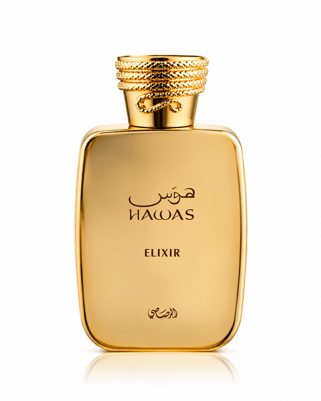 Hawas Elixir