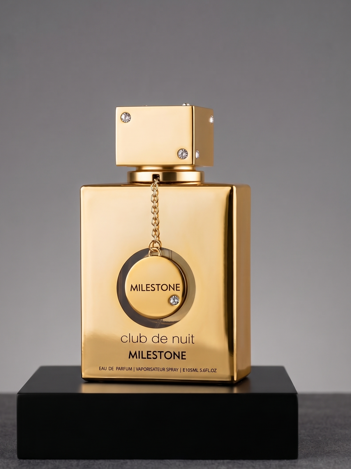 Club de Nuit Milestone