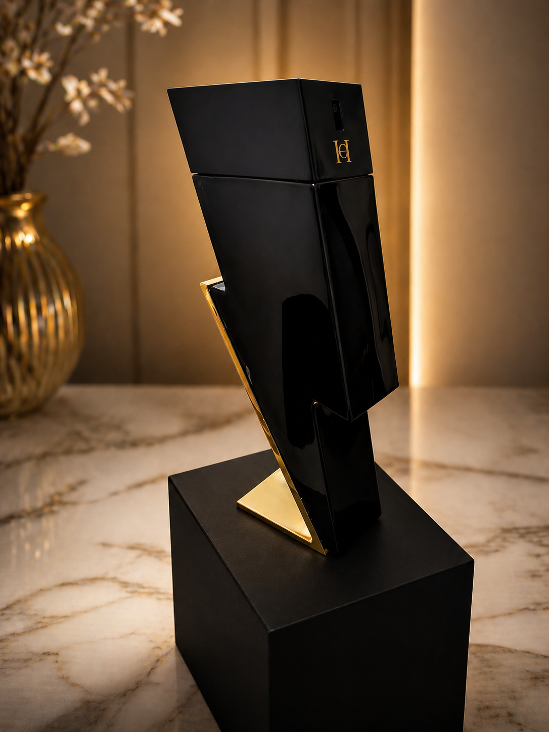Carolina Herrera Bad Boy