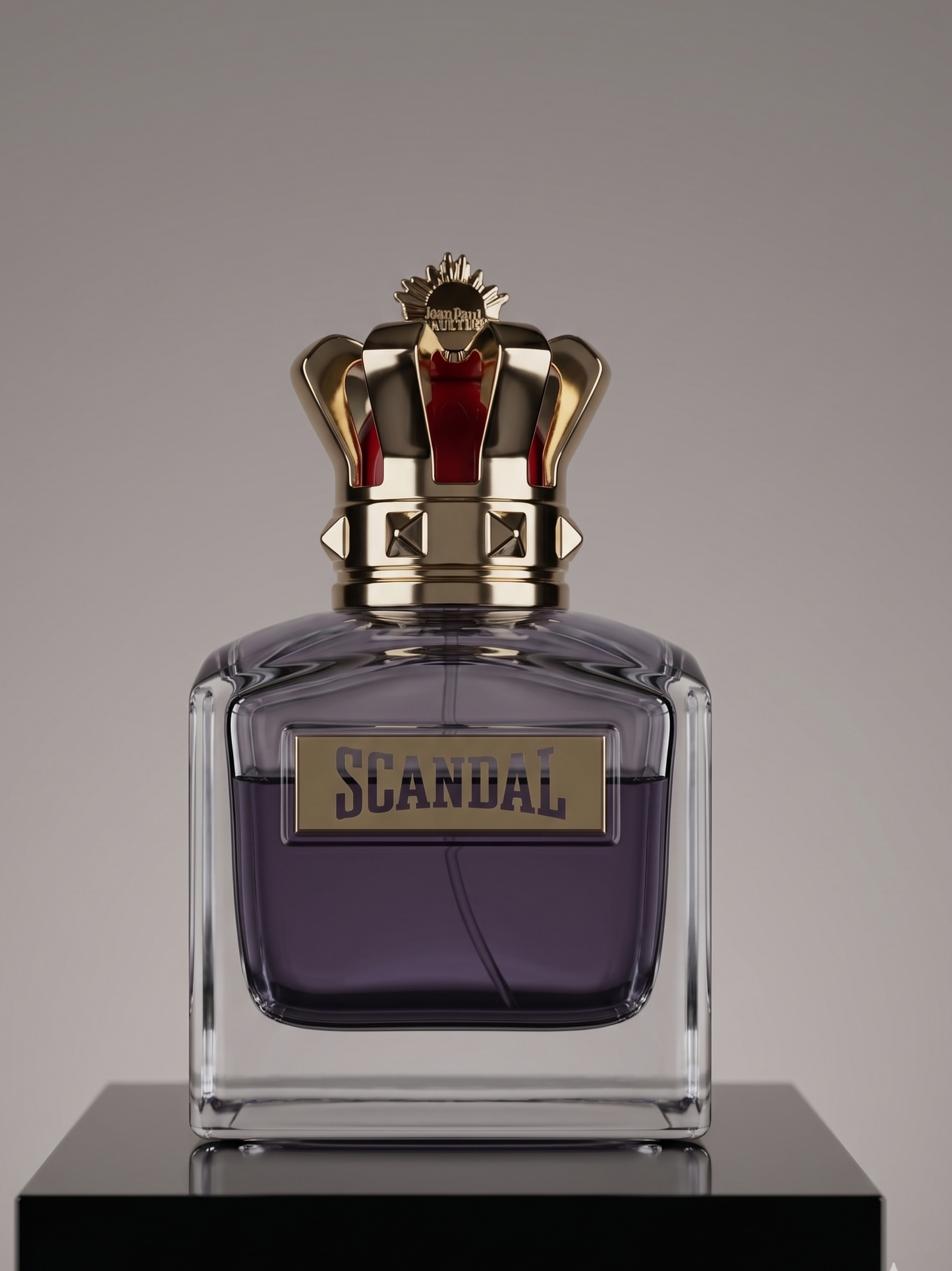 Jean Paul Gaultier Scandal