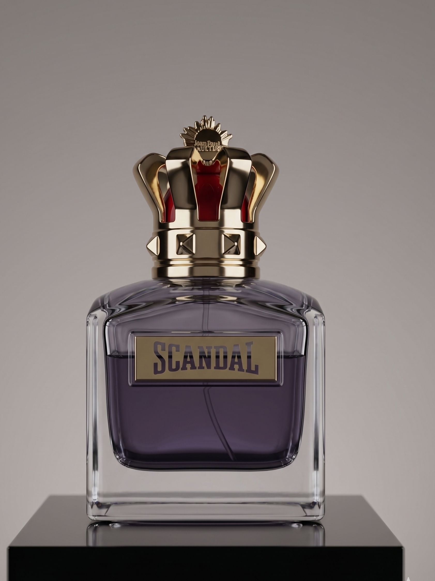 JPG Scandal edt