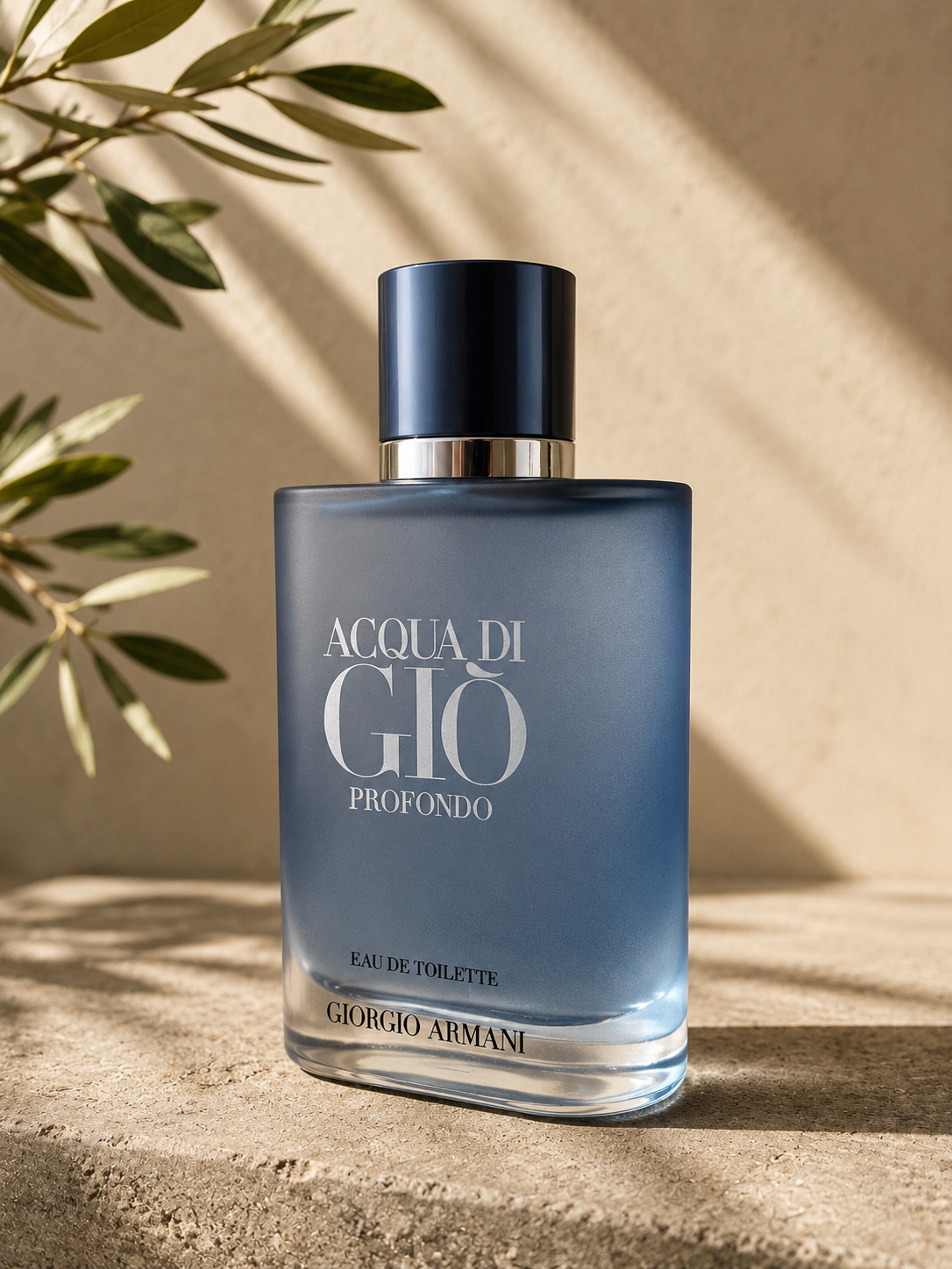 Acqua Di Gio Profondo