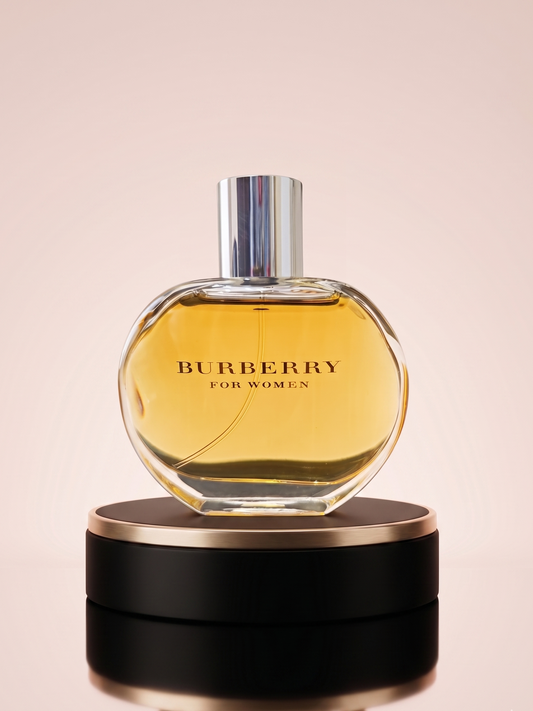 Burberry For Women