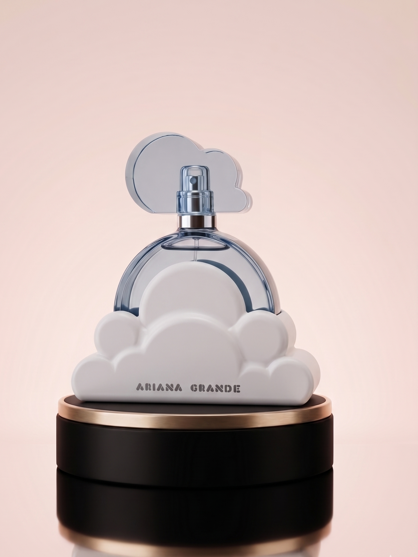 Ariana Grande Cloud
