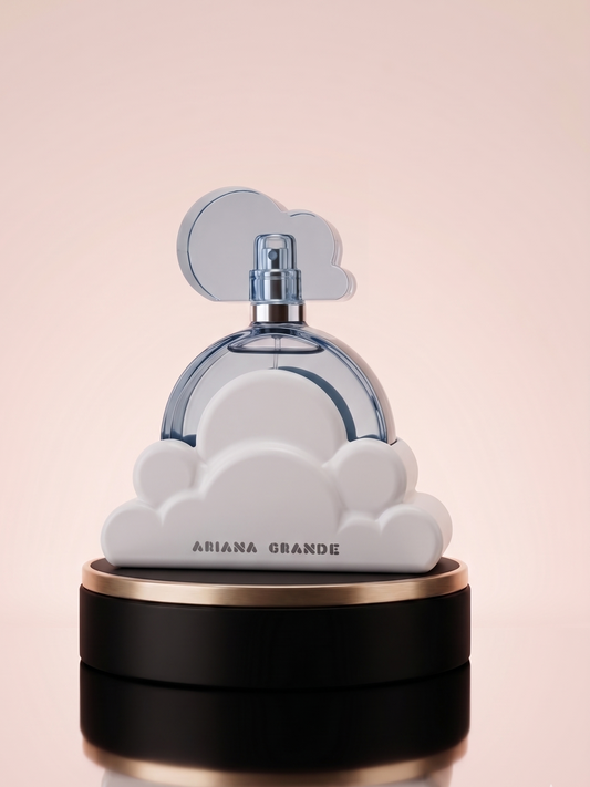 Ariana Grande Cloud