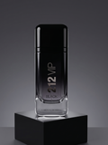 212 Vip Men Black
