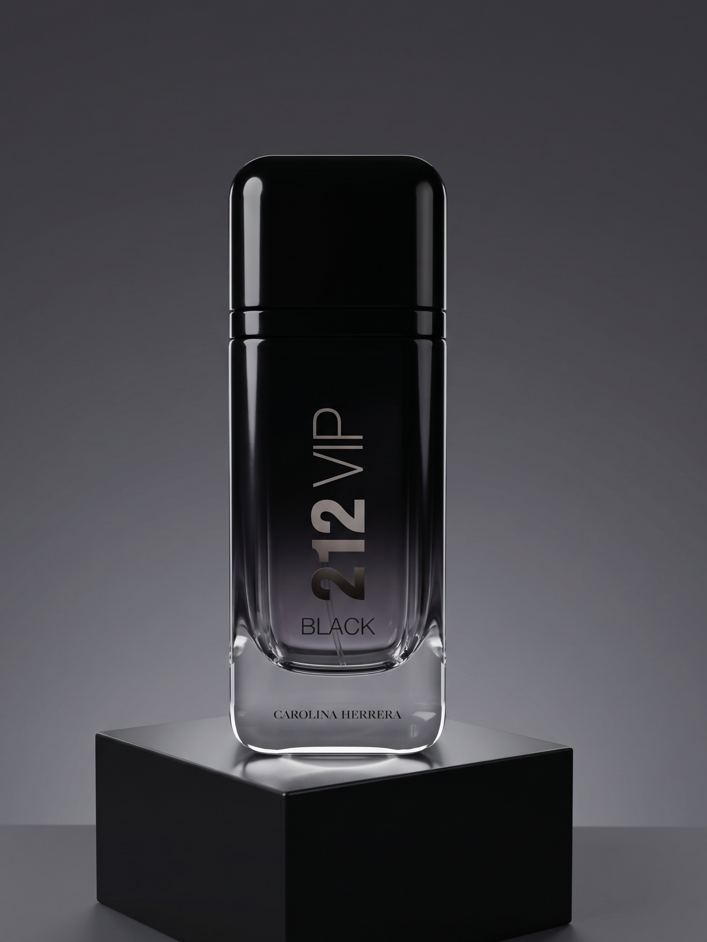 212 Vip Men Black