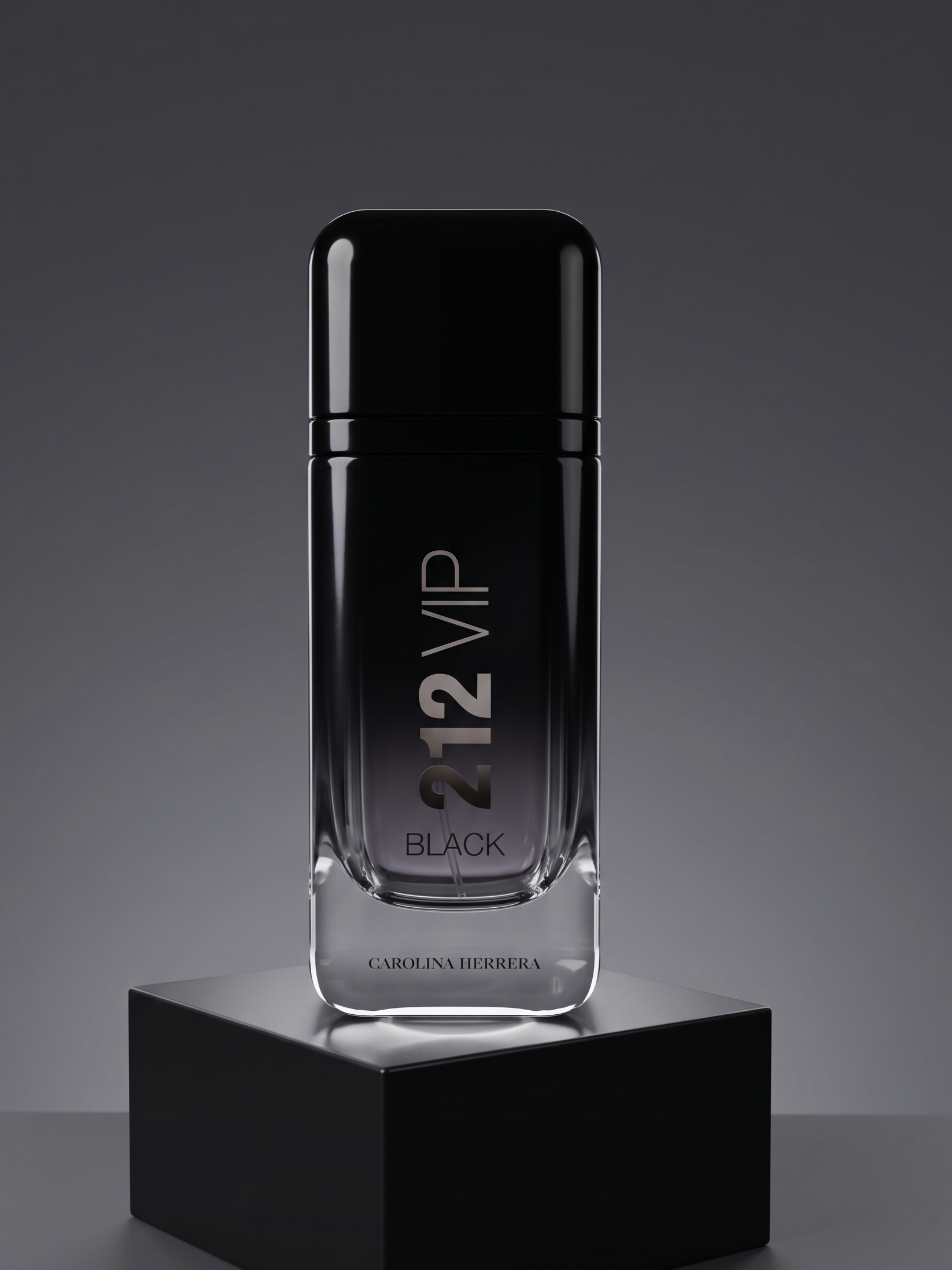 212 Vip Men Black