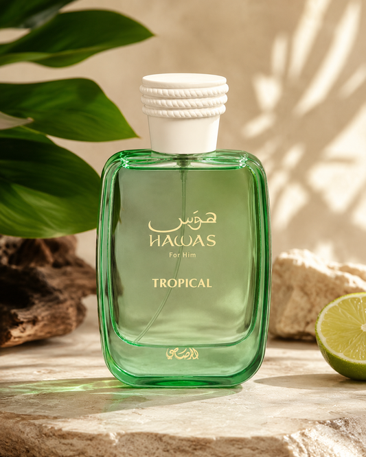 Hawas Tropical