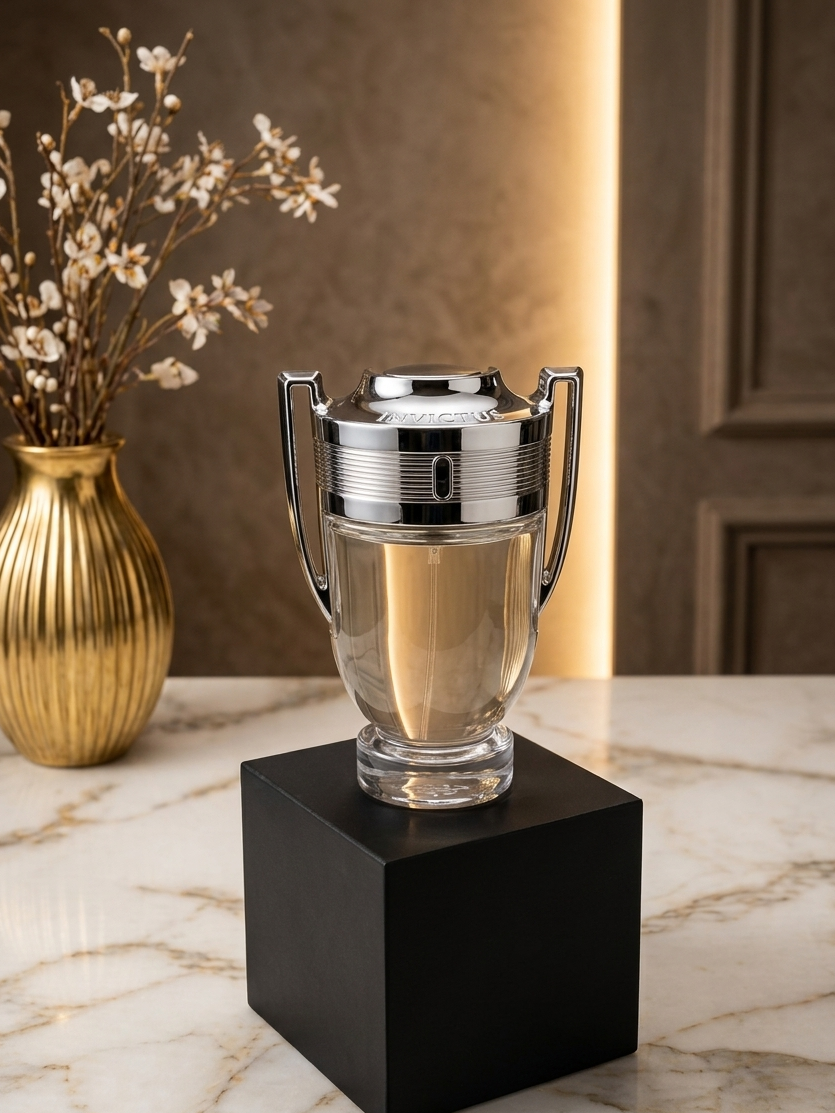 Invictus Paco Rabanne