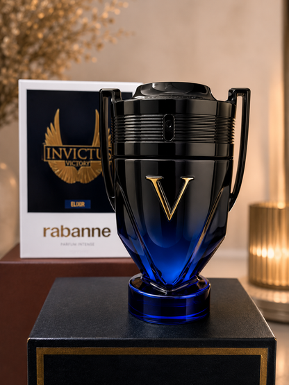 Invictus Elixir Paco Rabanne
