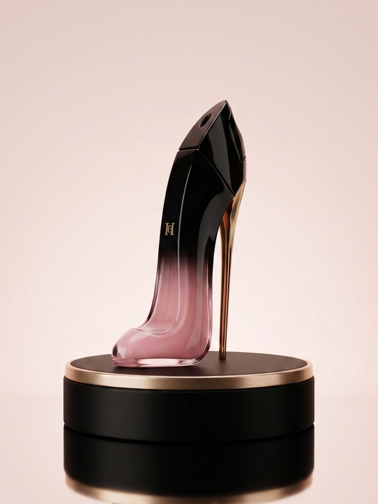 Good Girl Blush Elixir