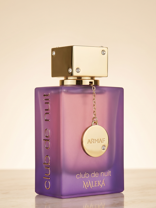 Club de Nuit Maleka