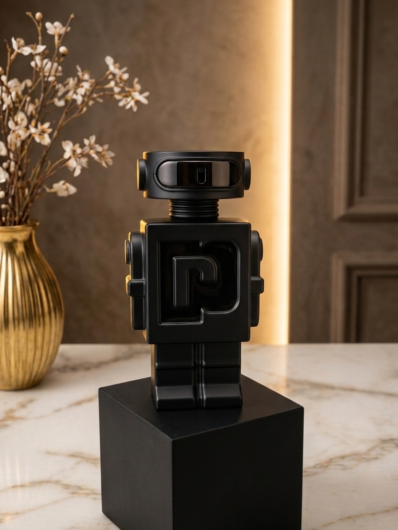 Phantom Paco Rabanne