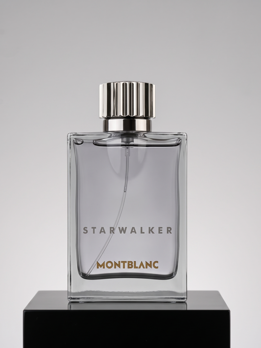 Montblanc Starwalker