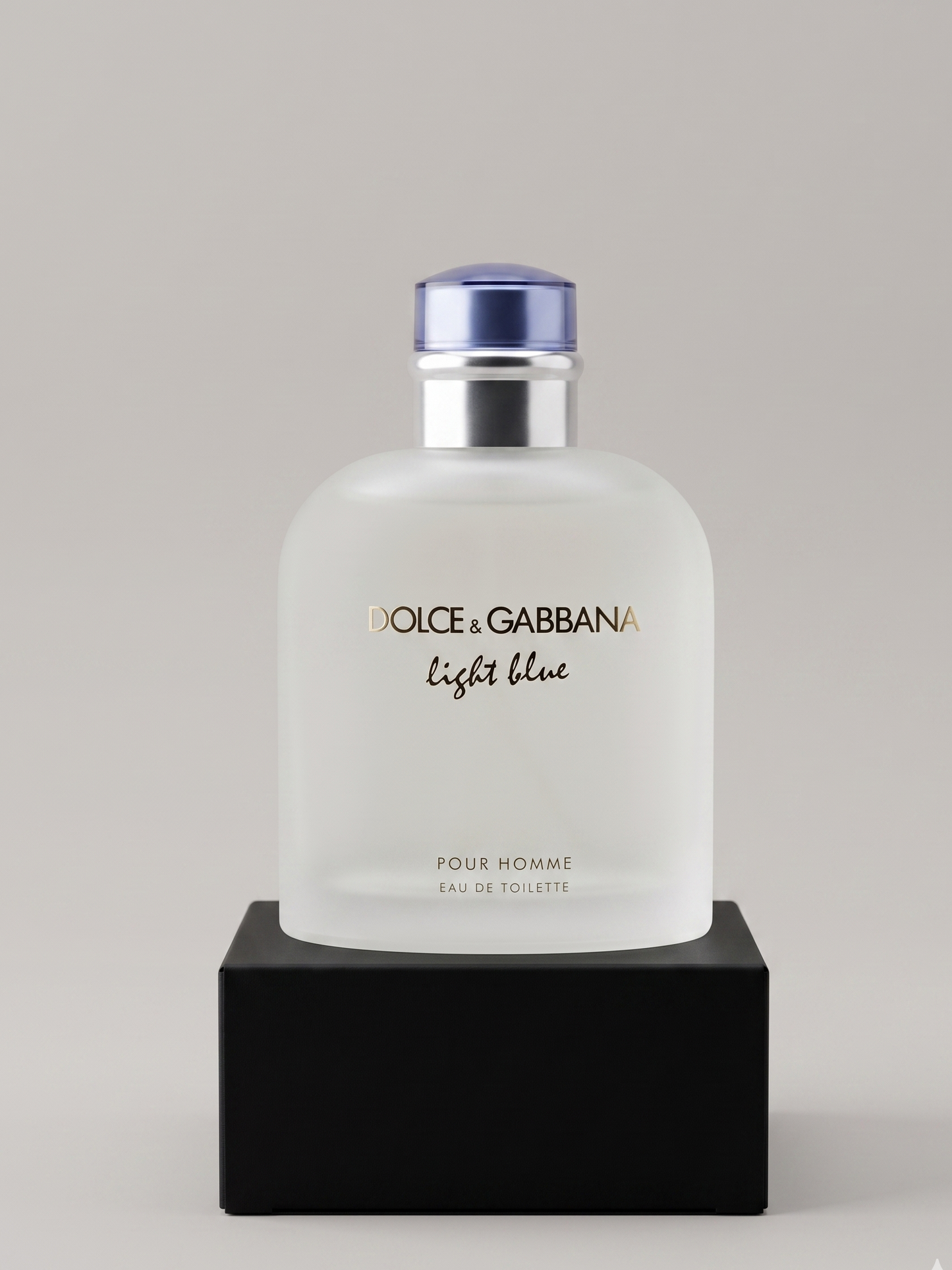 Dolce Gabanna Light Blue