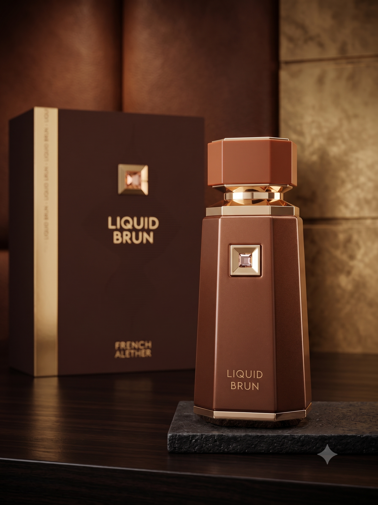 Líquid Brun French Avenue