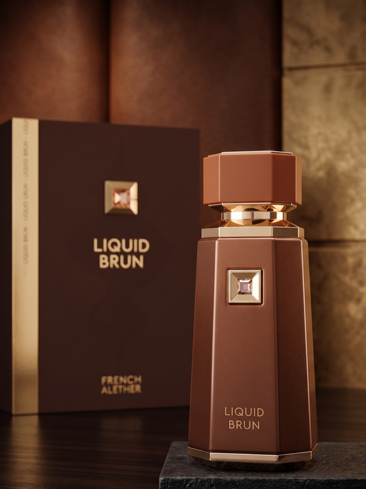Líquid Brun French Avenue