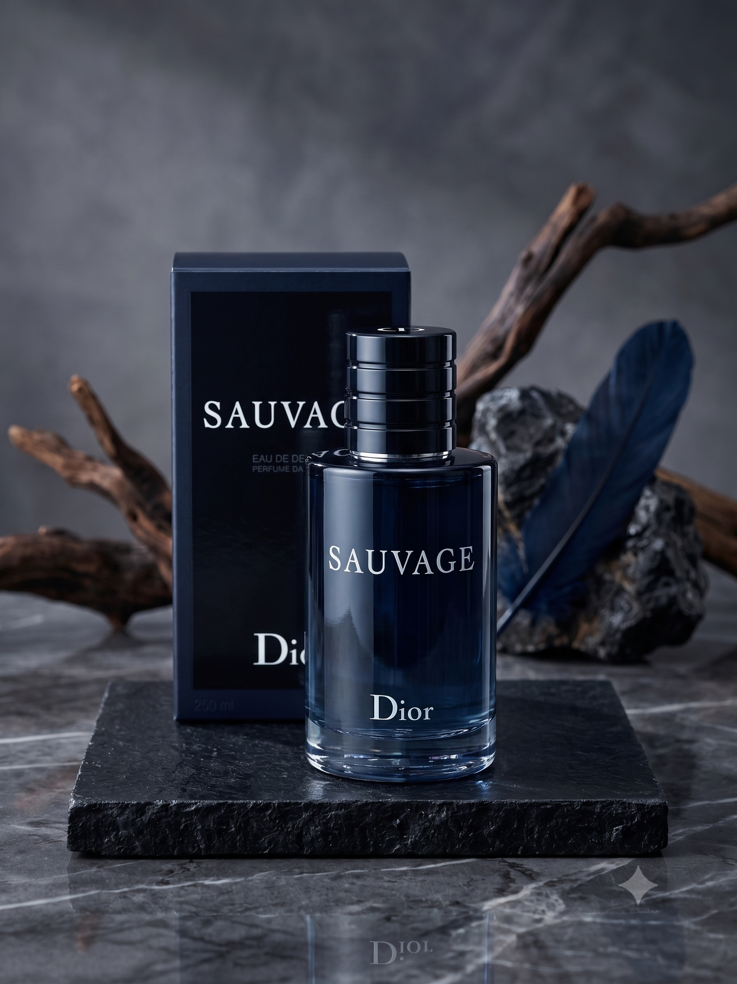 Sauvage Dior