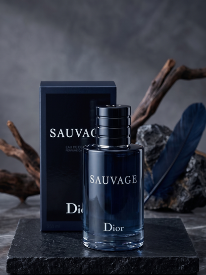 Sauvage Dior