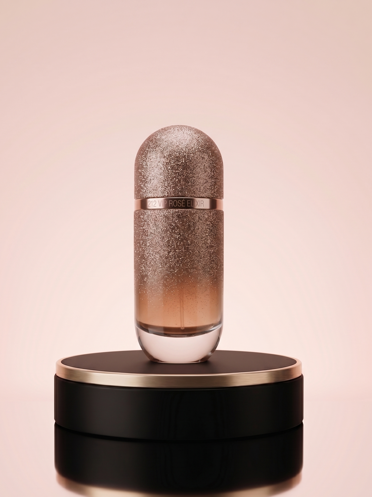 212 Vip Rosé Elixir