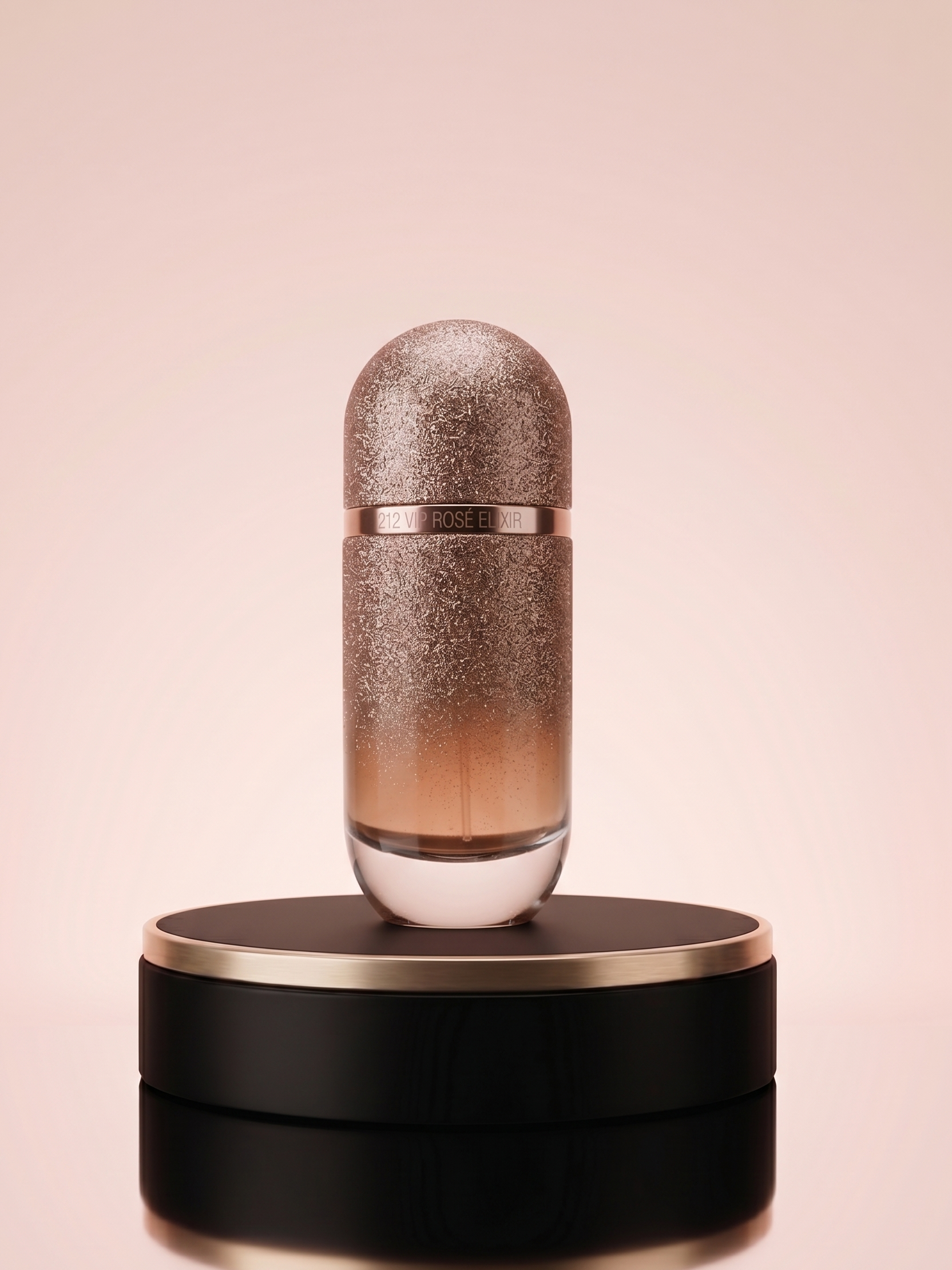 212 Vip Rosé Elixir