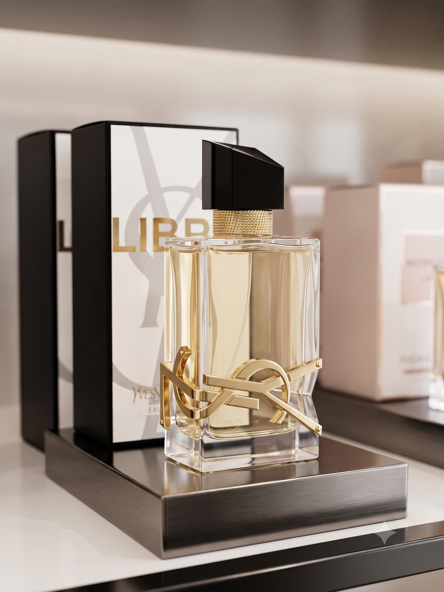 Libre YSL