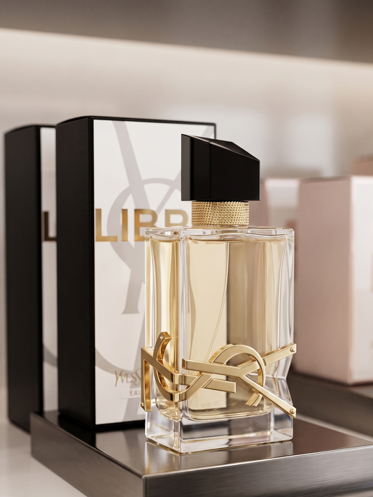 Libre YSL