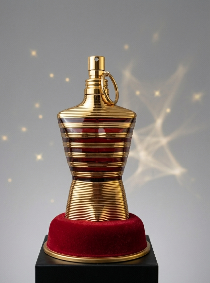 JPG Le male elixir