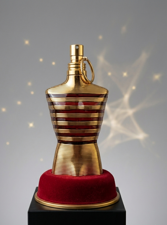 JPG Le male elixir