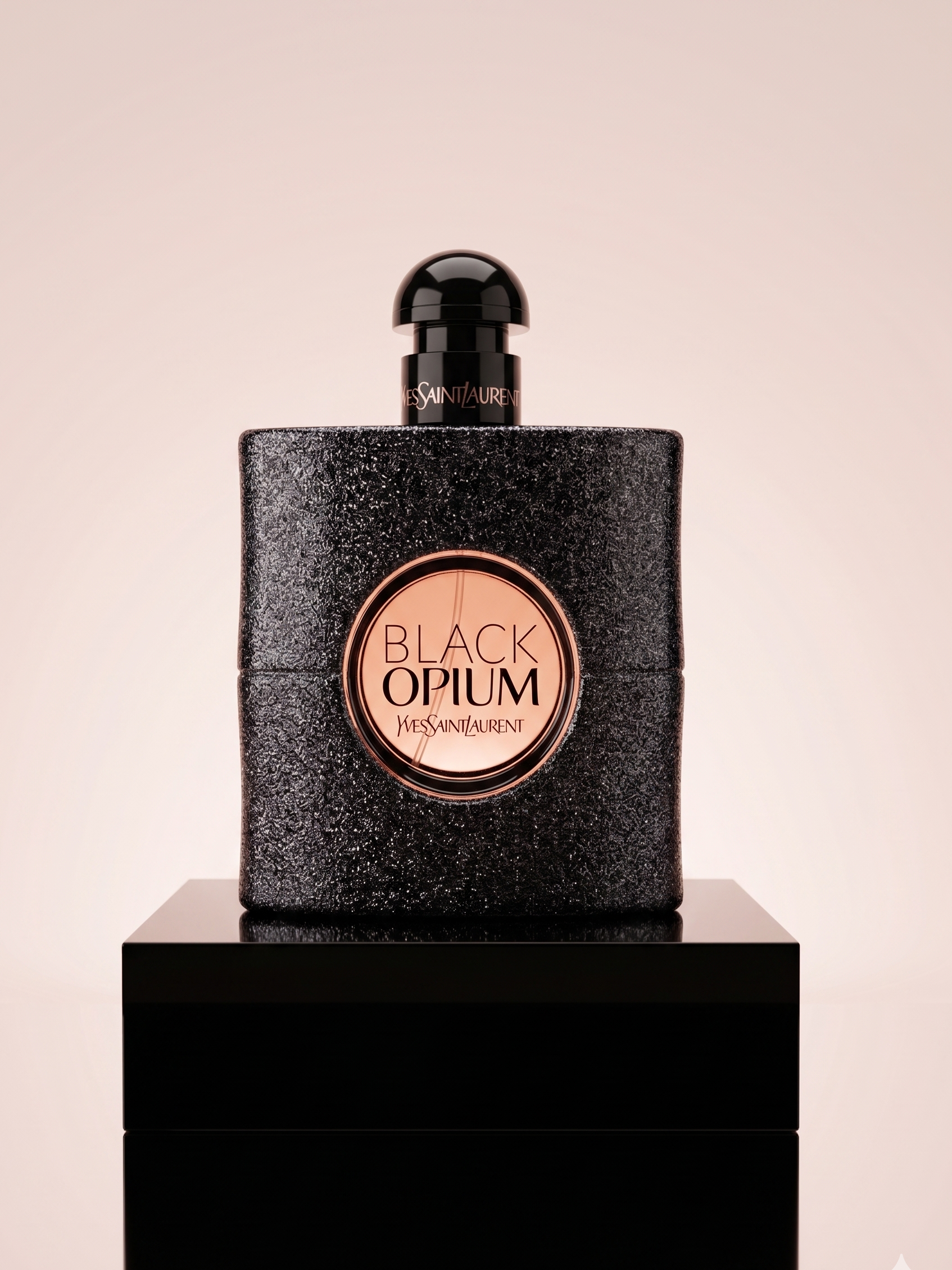 YSL Black Opium