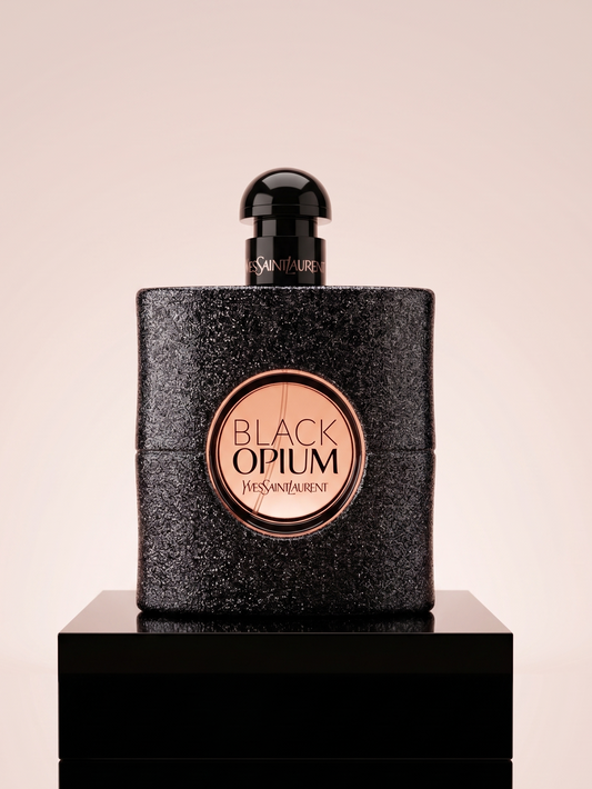 Black Opium Yves Saint Laurent