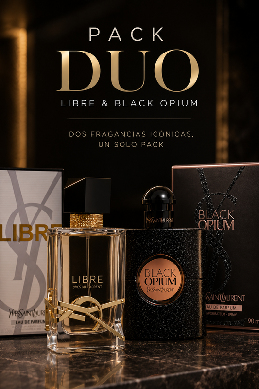 Sensualidad de Noche (YSL)