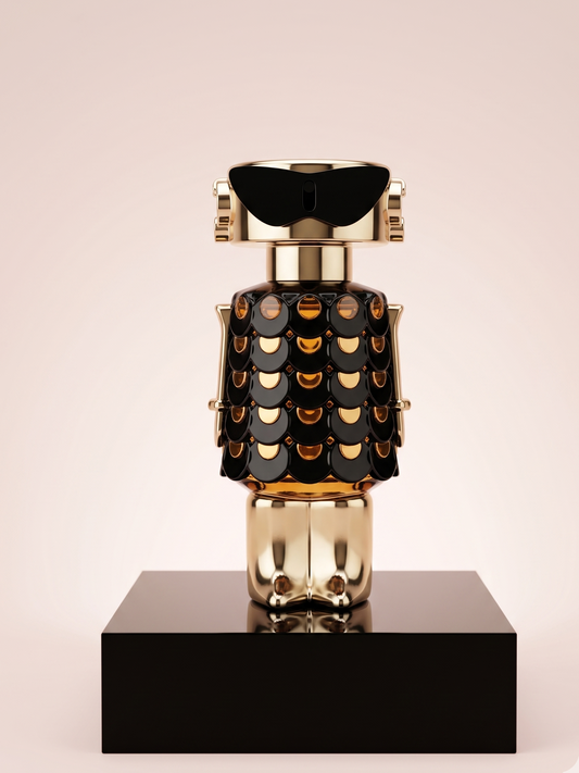 Paco Rabanne Fame