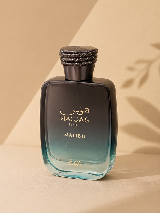 Hawas Malibu