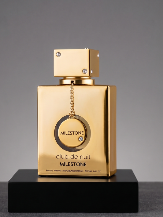 Club de Nuit Milestone