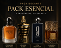 Seducción / oro liquido